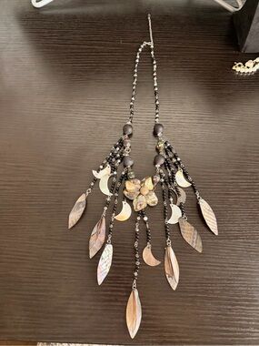 Handmade Artisan Jewelry Set